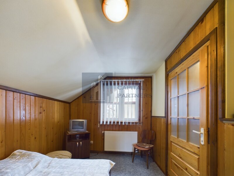 Sinaia Casa spatioasa, cu aer de vacanta, intr-o locatie de poveste