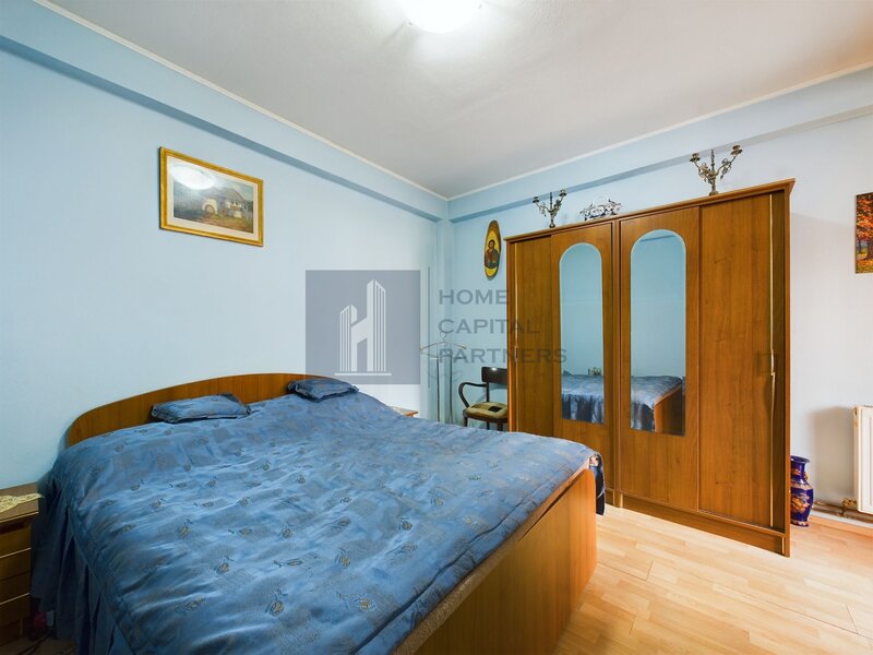 Sinaia Casa spatioasa, cu aer de vacanta, intr-o locatie de poveste