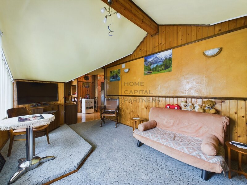 Sinaia Casa spatioasa, cu aer de vacanta, intr-o locatie de poveste