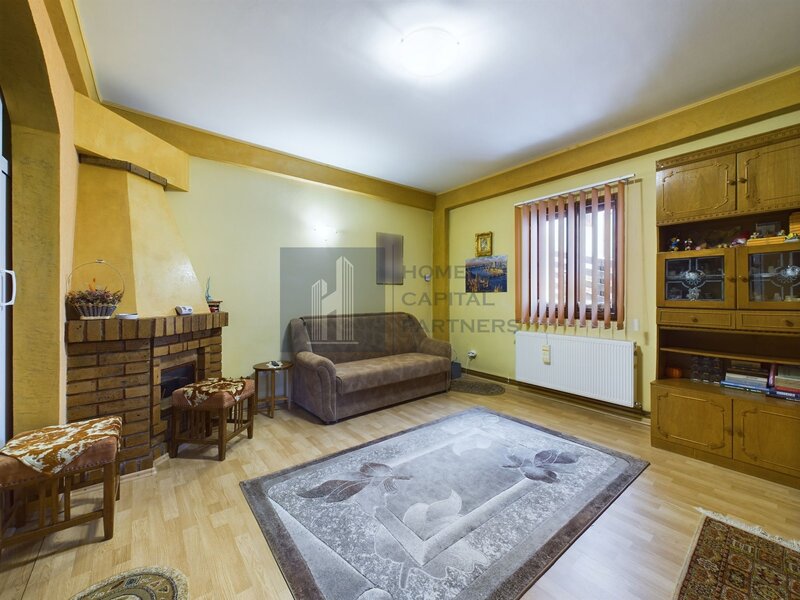 Sinaia Casa spatioasa, cu aer de vacanta, intr-o locatie de poveste