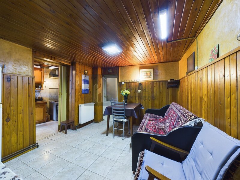 Sinaia Casa spatioasa, cu aer de vacanta, intr-o locatie de poveste