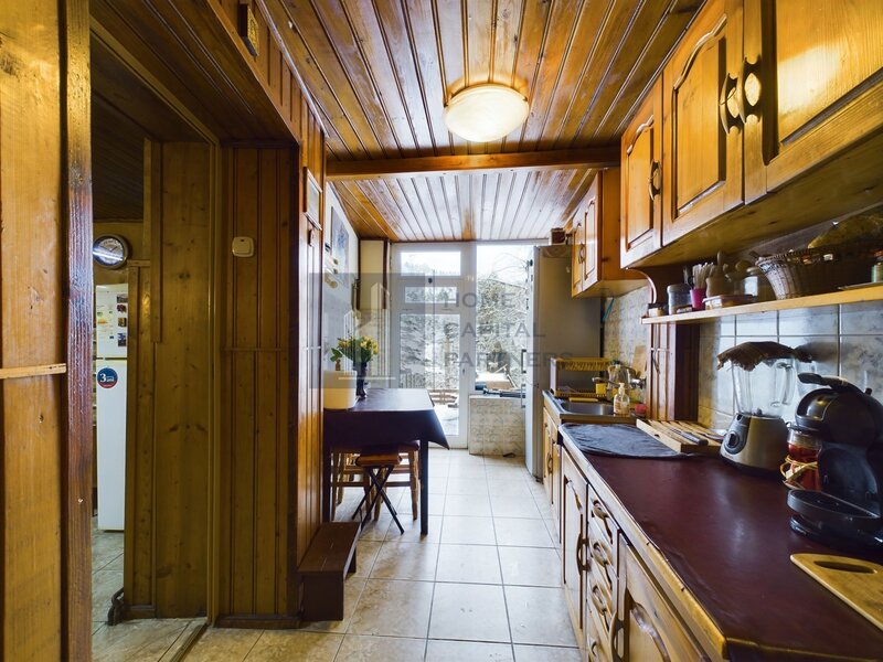 Sinaia Casa spatioasa, cu aer de vacanta, intr-o locatie de poveste