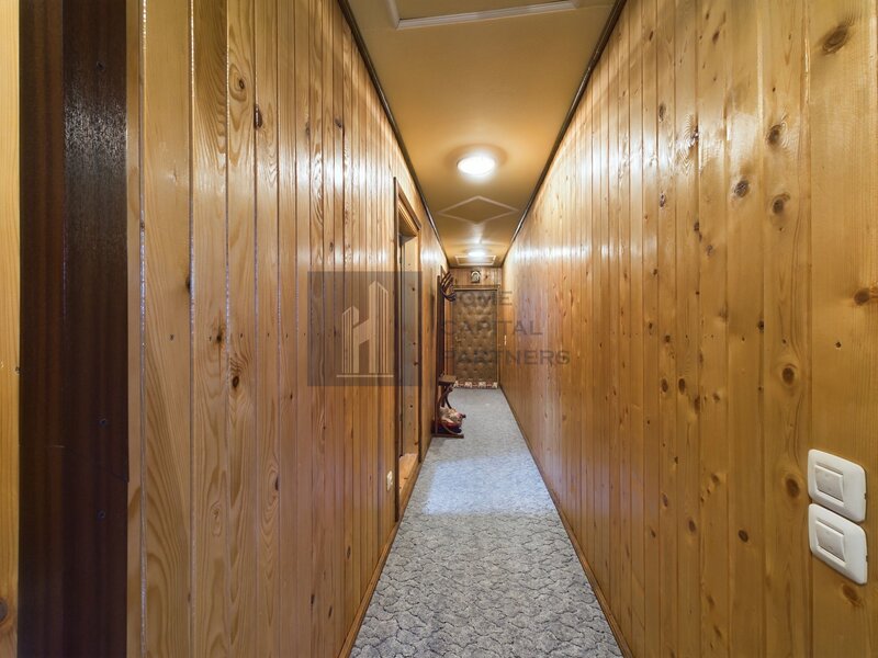 Sinaia Casa spatioasa, cu aer de vacanta, intr-o locatie de poveste