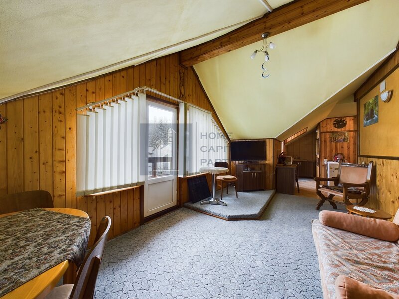 Sinaia Casa spatioasa, cu aer de vacanta, intr-o locatie de poveste