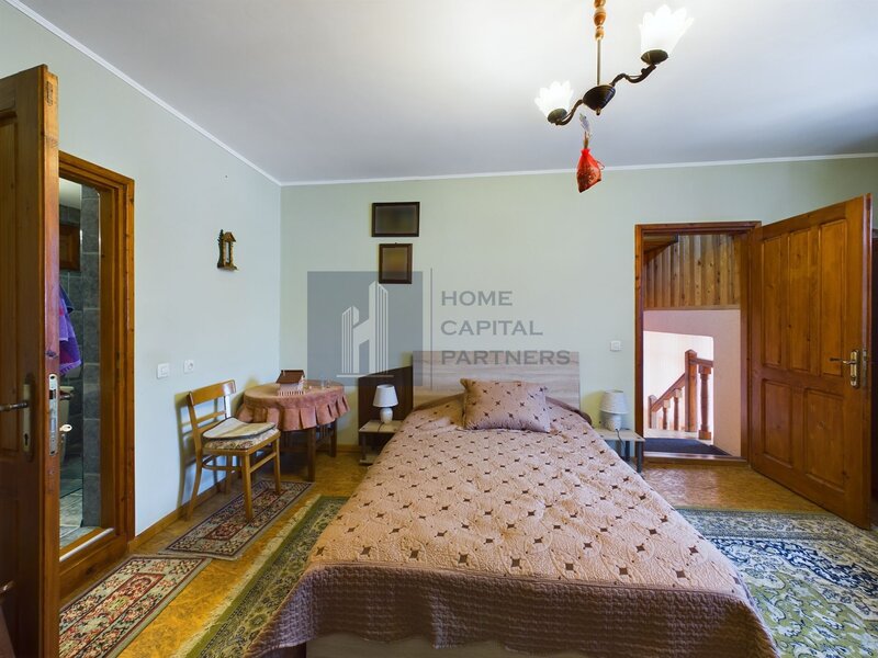 Sinaia Casa spatioasa, cu aer de vacanta, intr-o locatie de poveste